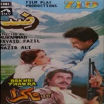 zid 1991 poster