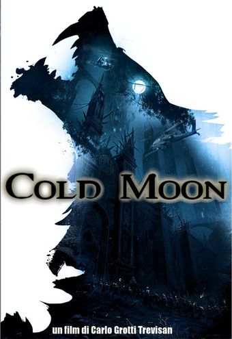 cold moon poster