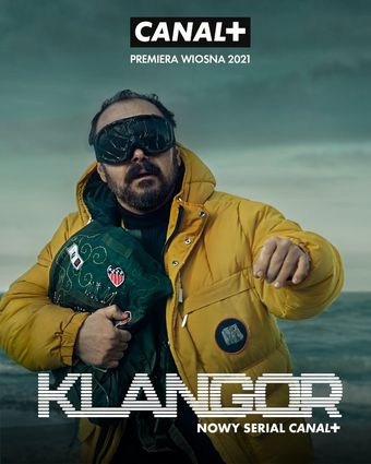 klangor 2021 poster