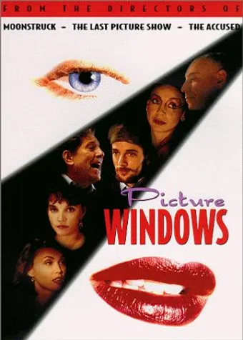 picture windows 1994 poster