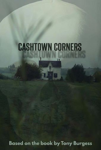 cashtown corners poster