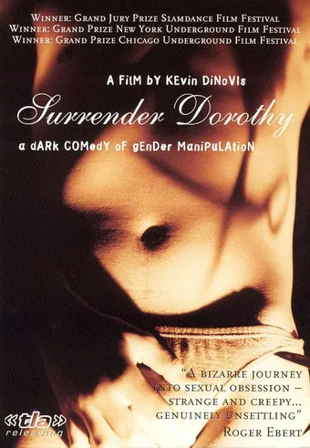 surrender dorothy 1998 poster