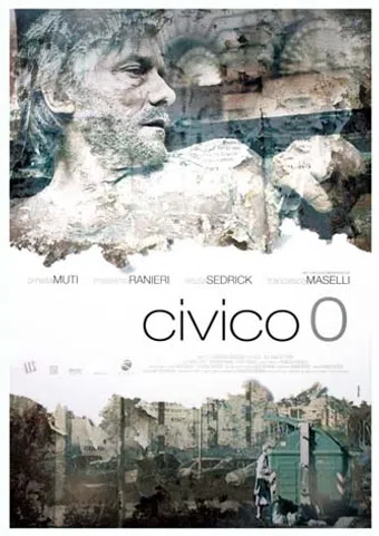 civico zero 2007 poster