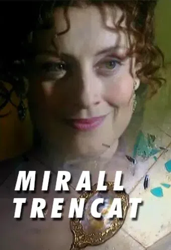 mirall trencat 2002 poster