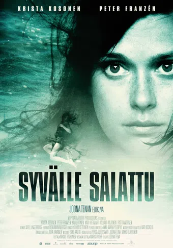 syvälle salattu 2011 poster