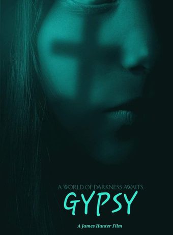 gypsy poster