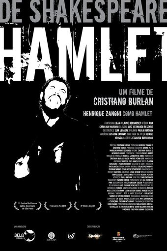 hamlet 2014 poster