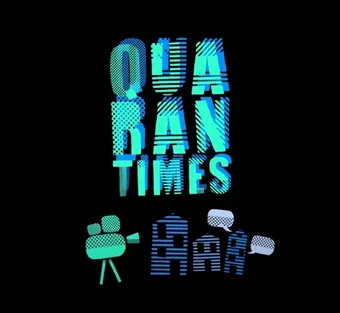 quarantimes 2021 poster