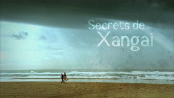 secrets de xangai 2011 poster