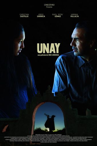 unay 2022 poster