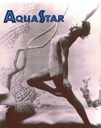 aquastar poster