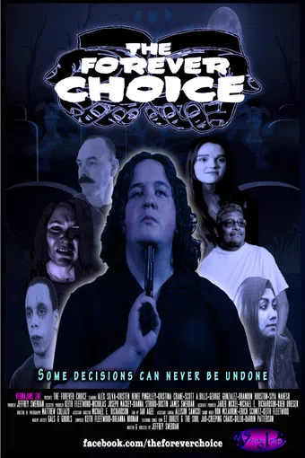 the forever choice 2021 poster