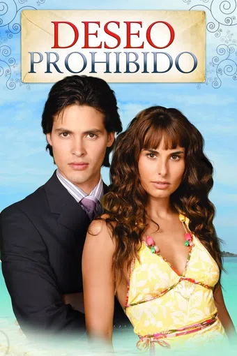 deseo prohibido 2008 poster