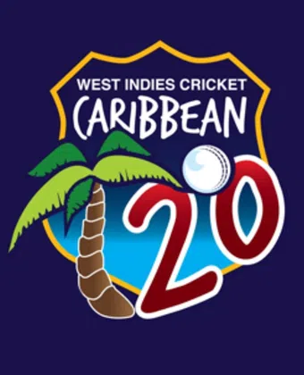 caribbean twenty20 2010 poster