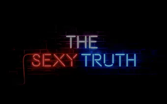 the sexy truth poster
