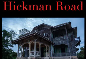 hickman road poster