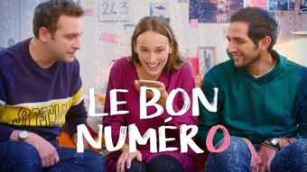 le bon numéro 2019 poster