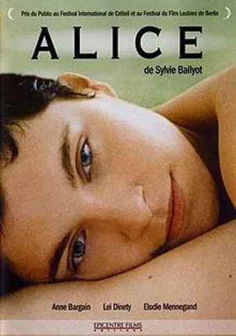 alice 2002 poster