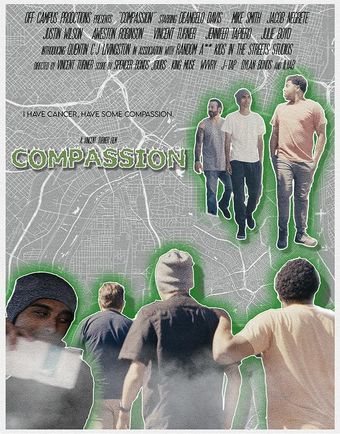 compassion 2022 poster