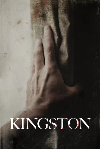 kingston poster