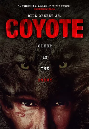 coyote 2014 poster