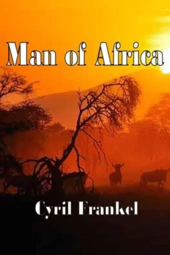 man of africa 1953 poster