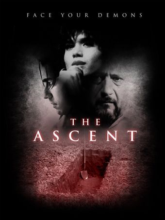 the ascent 2017 poster