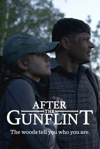 after the gunflint 2022 poster