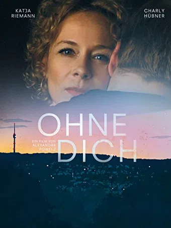 ohne dich 2014 poster