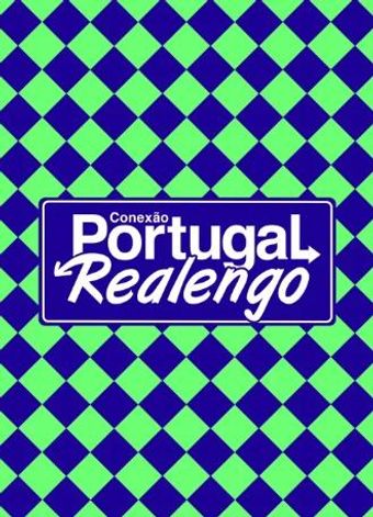 conexão portugal-realengo 2019 poster