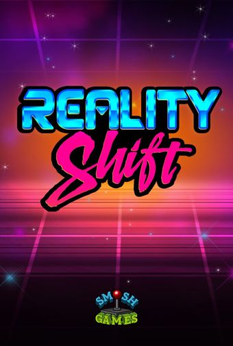 reality shift 2016 poster