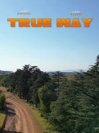 true way 2025 poster
