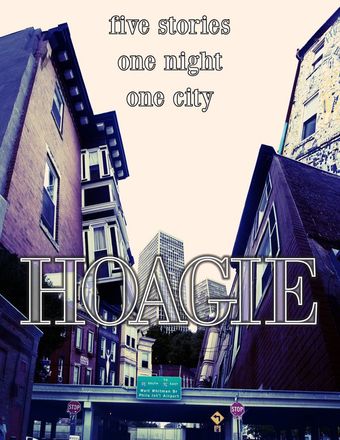 hoagie 2012 poster