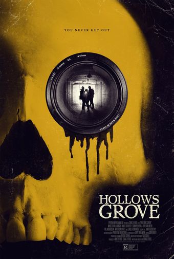 hollows grove 2014 poster