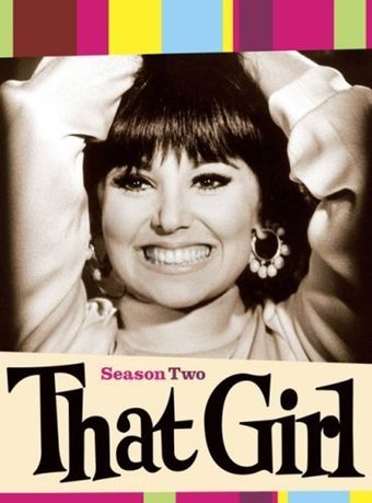 that girl 1966 poster