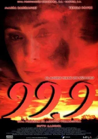 99.9 1997 poster