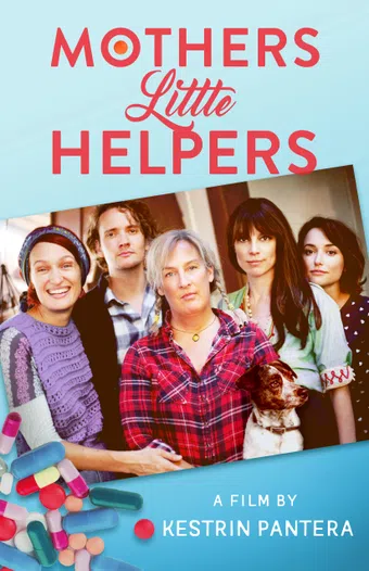 mother's little helpers 2019 poster