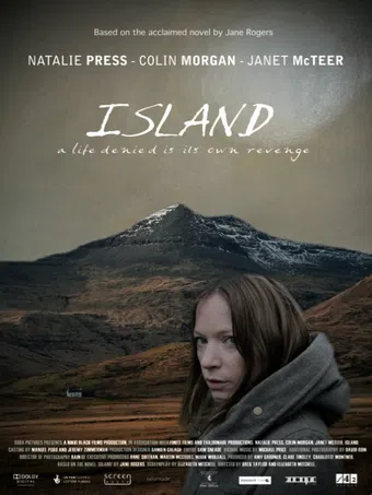 island 2011 poster