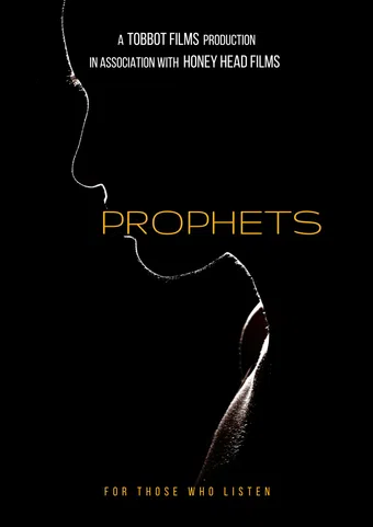 prophets poster