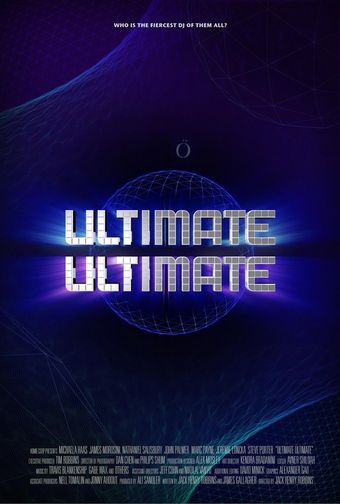 ultimate ultimate 2017 poster