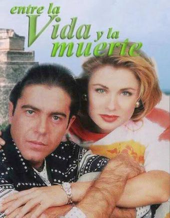 entre la vida y la muerte 1993 poster