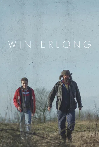 winterlong 2018 poster