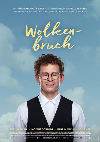 wolkenbruchs wunderliche reise in die arme einer schickse 2018 poster