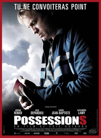 possessions 2011 poster