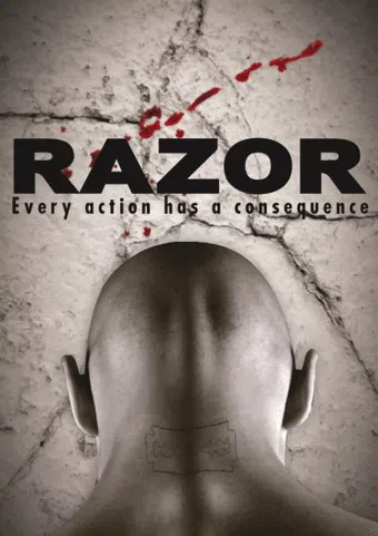 razor poster