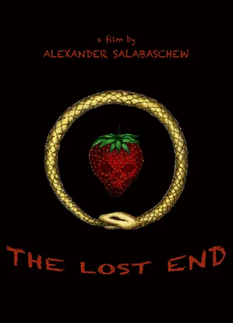 the lost end 2020 poster