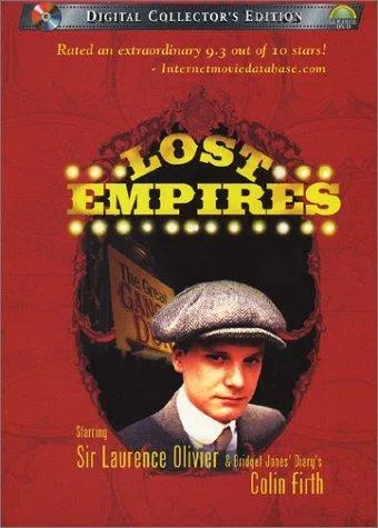 lost empires 1986 poster