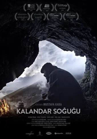 kalandar sogugu 2015 poster