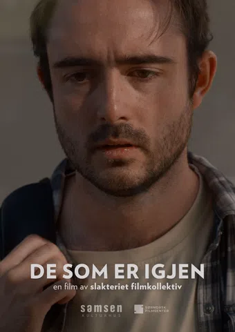 de som er igjen 2025 poster