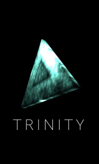 trinity 2016 poster